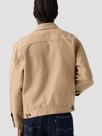 Куртки и дубленки Levi's модель A4820;0023 Фото