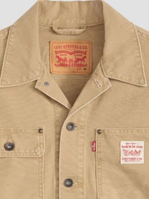 Куртки и дубленки Levi's модель A4820;0023 Фото