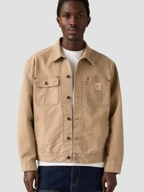 Куртки и дубленки Levi's модель A4820;0023 Фото