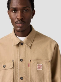 Куртки и дубленки Levi's модель A4820;0023 Фото