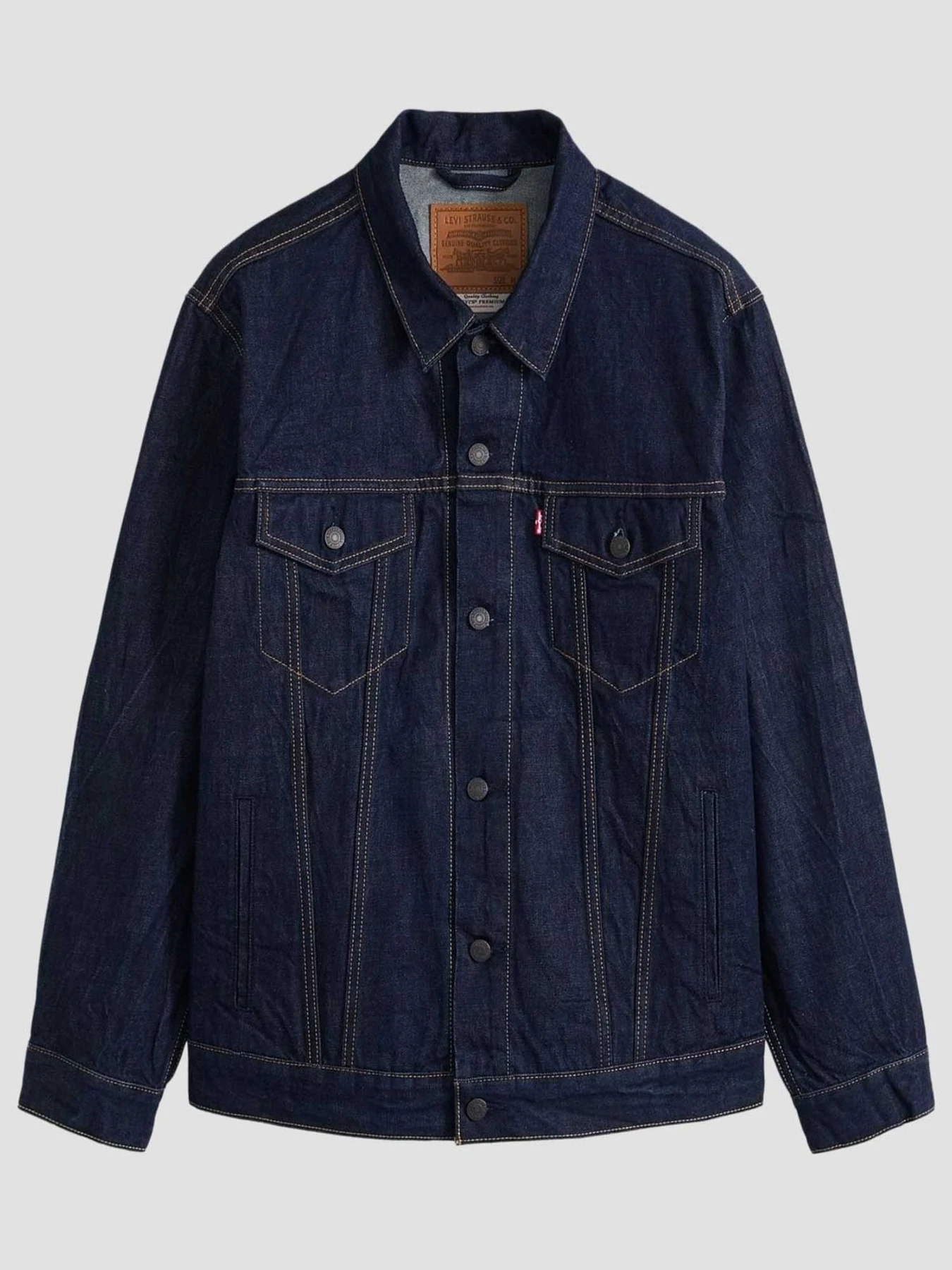 Куртки и дубленки Levi's модель A5782;0083 Куртки и дубленки Levi's модель A5782;0083 Фото