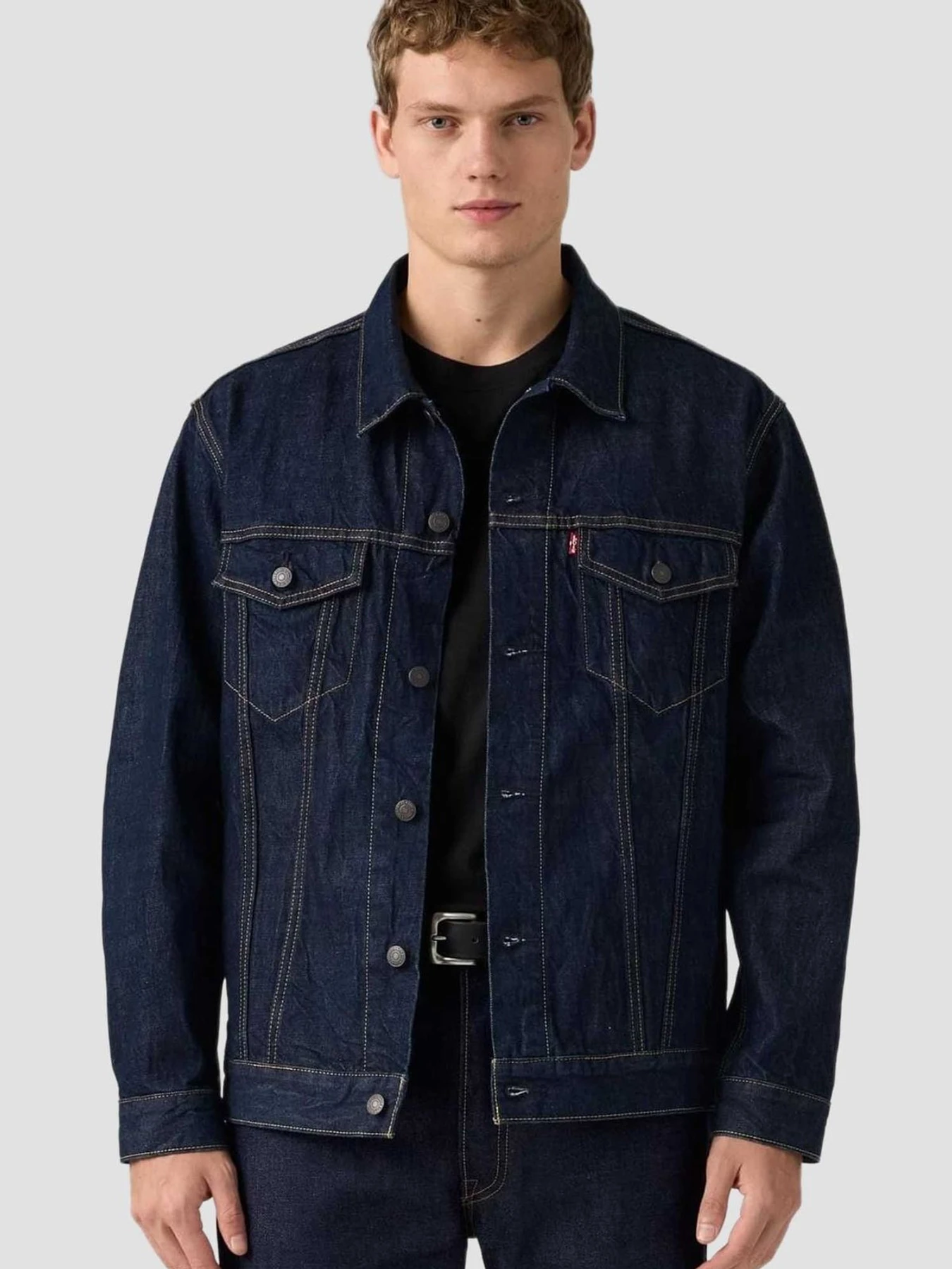 Куртки и дубленки Levi's модель A5782;0083 Куртки и дубленки Levi's модель A5782;0083 Фото