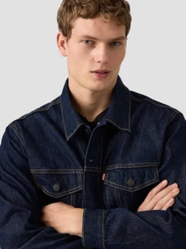 Куртки и дубленки Levi's модель A5782;0083 Фото