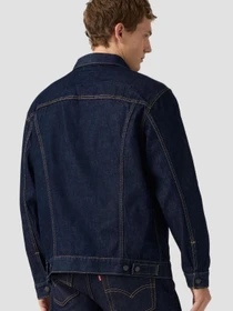 Куртки и дубленки Levi's модель A5782;0083 Фото