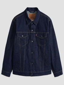 Куртки и дубленки Levi's модель A5782;0083 Фото