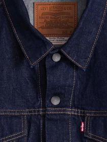 Куртки и дубленки Levi's модель A5782;0083 Фото