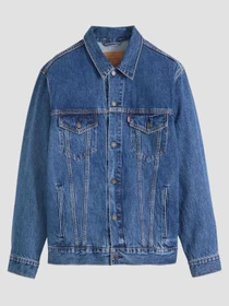 Куртки та дублянки Levi's модель A5782;0104 Фото