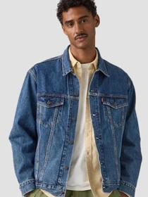 Куртки та дублянки Levi's модель A5782;0104 Фото