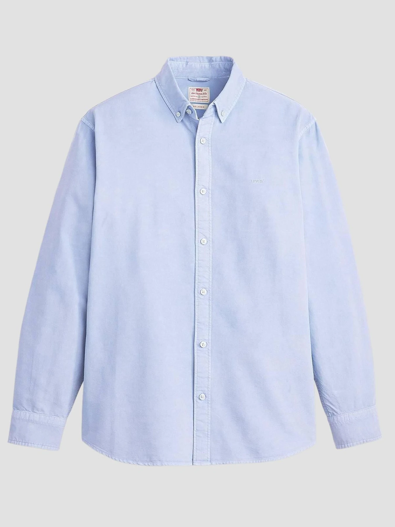 Рубашки Levi's модель A7210;0050 Фото