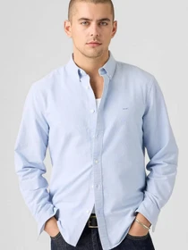 Рубашки Levi's модель A7210;0050 Фото