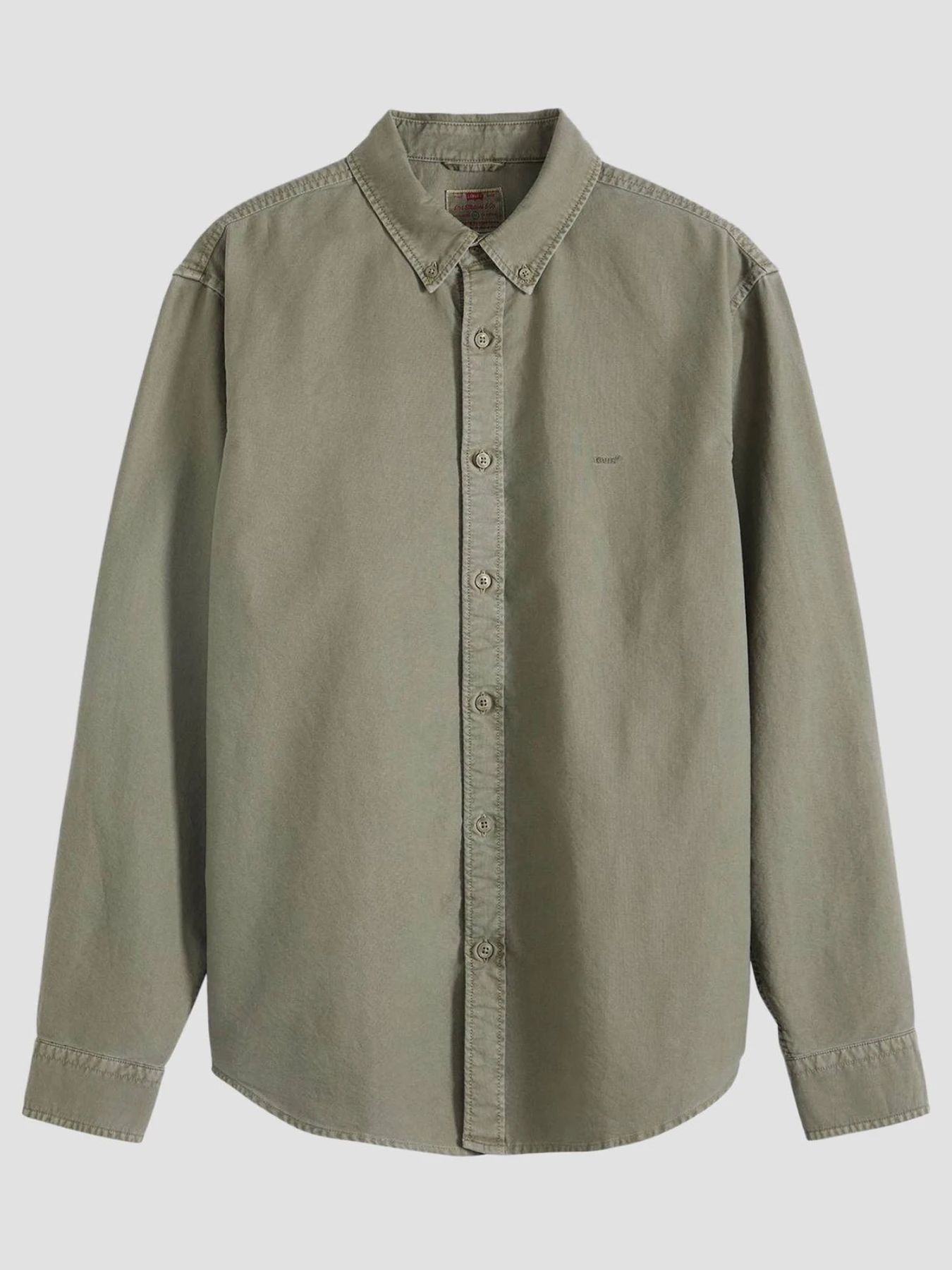 Рубашки Levi's модель A7210;0053 Фото