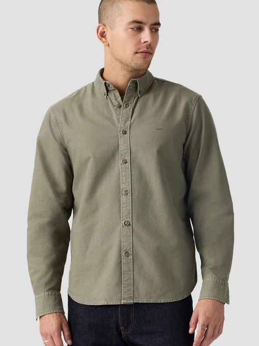 Рубашки Levi's модель A7210;0053 Фото