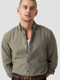 Рубашки Levi's модель A7210;0053 Фото