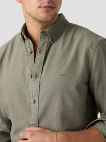 Рубашки Levi's модель A7210;0053 Фото