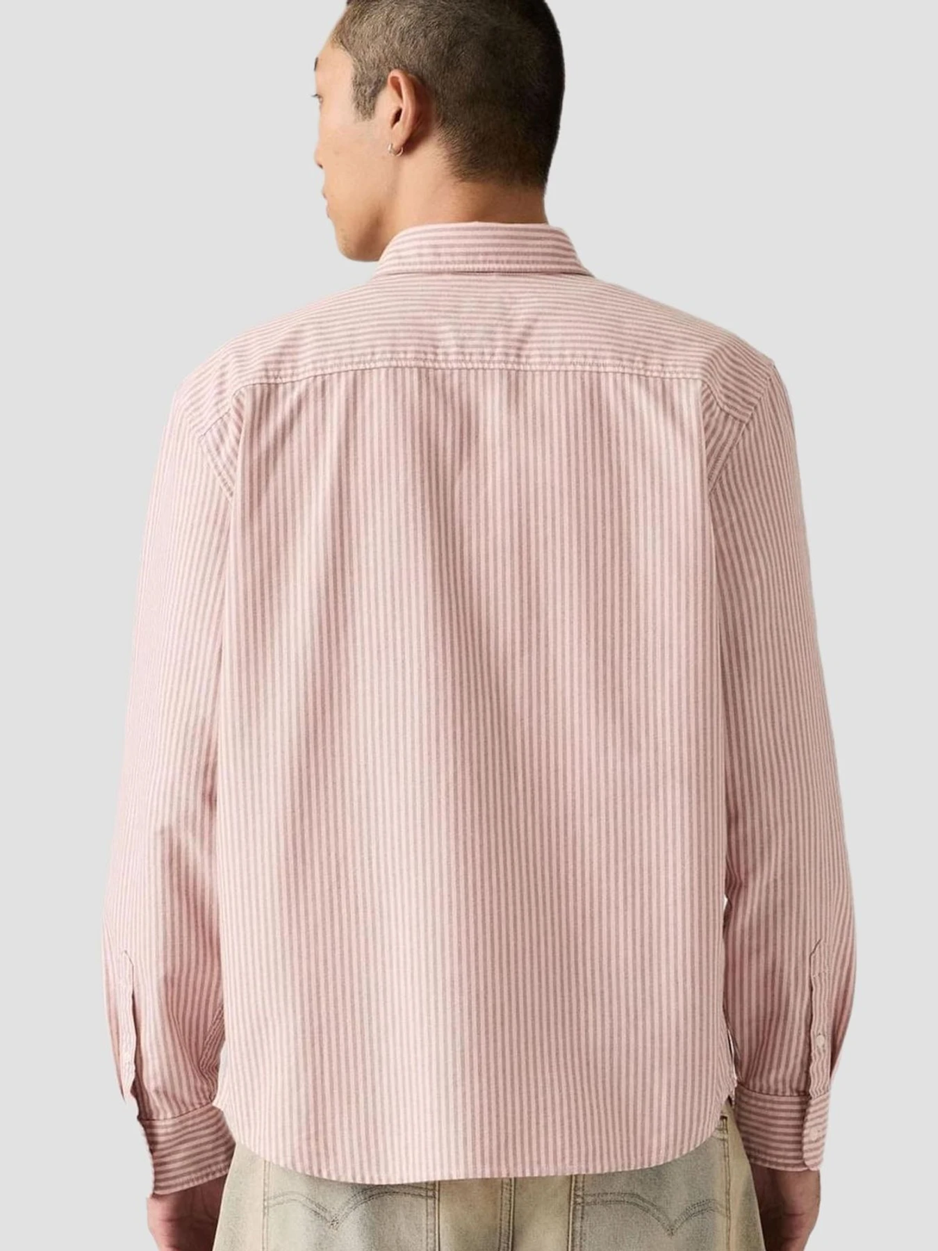 Рубашки Levi's модель A7210;0055 Рубашки Levi's модель A7210;0055 Фото