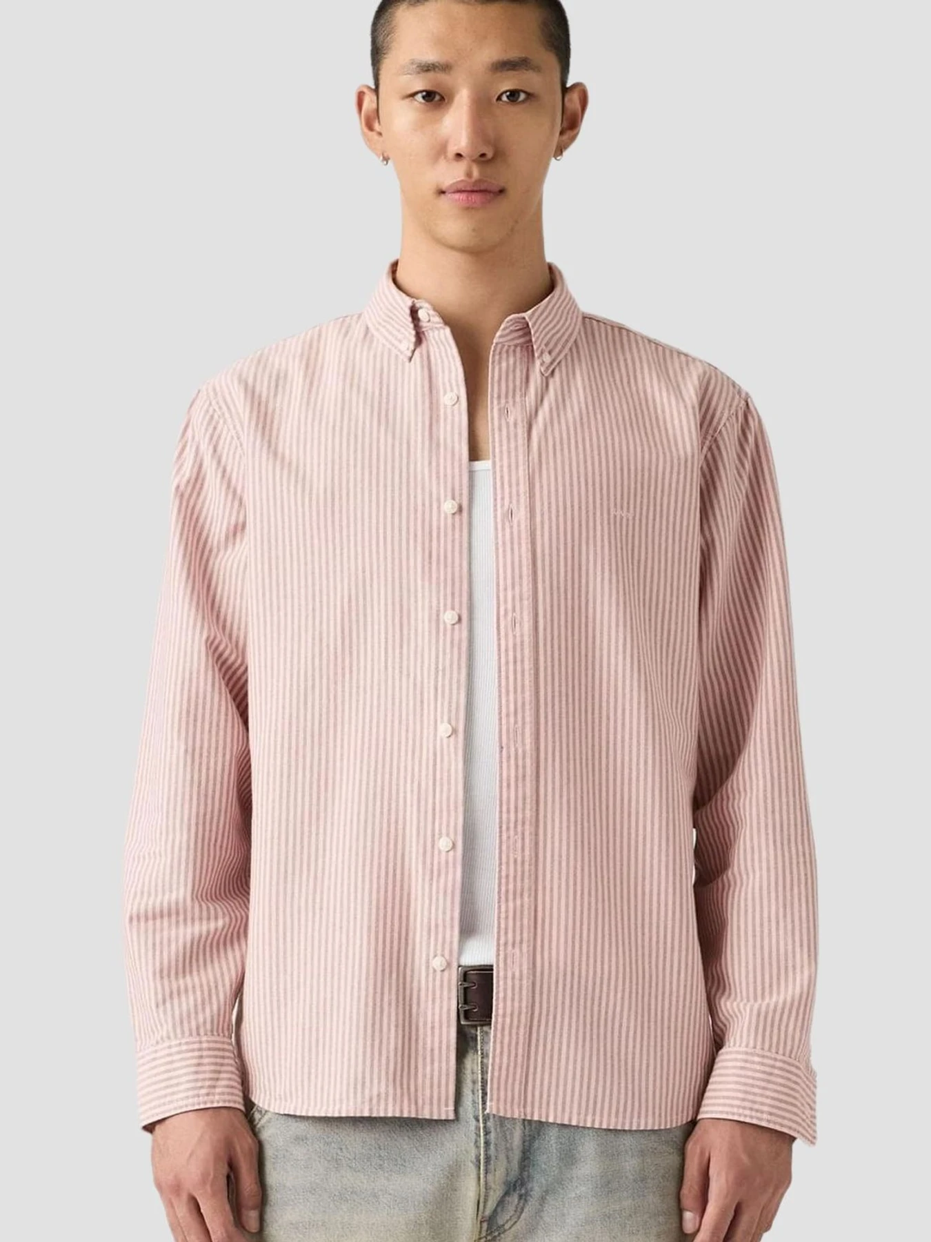 Рубашки Levi's модель A7210;0055 Рубашки Levi's модель A7210;0055 Фото
