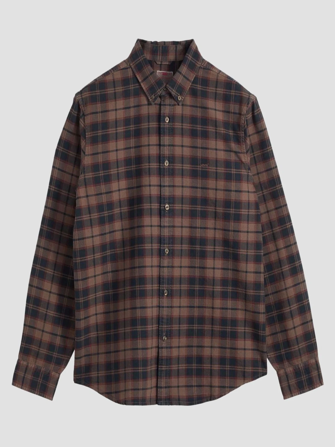 Рубашки Levi's модель A7210;0063 Рубашки Levi's модель A7210;0063 Фото
