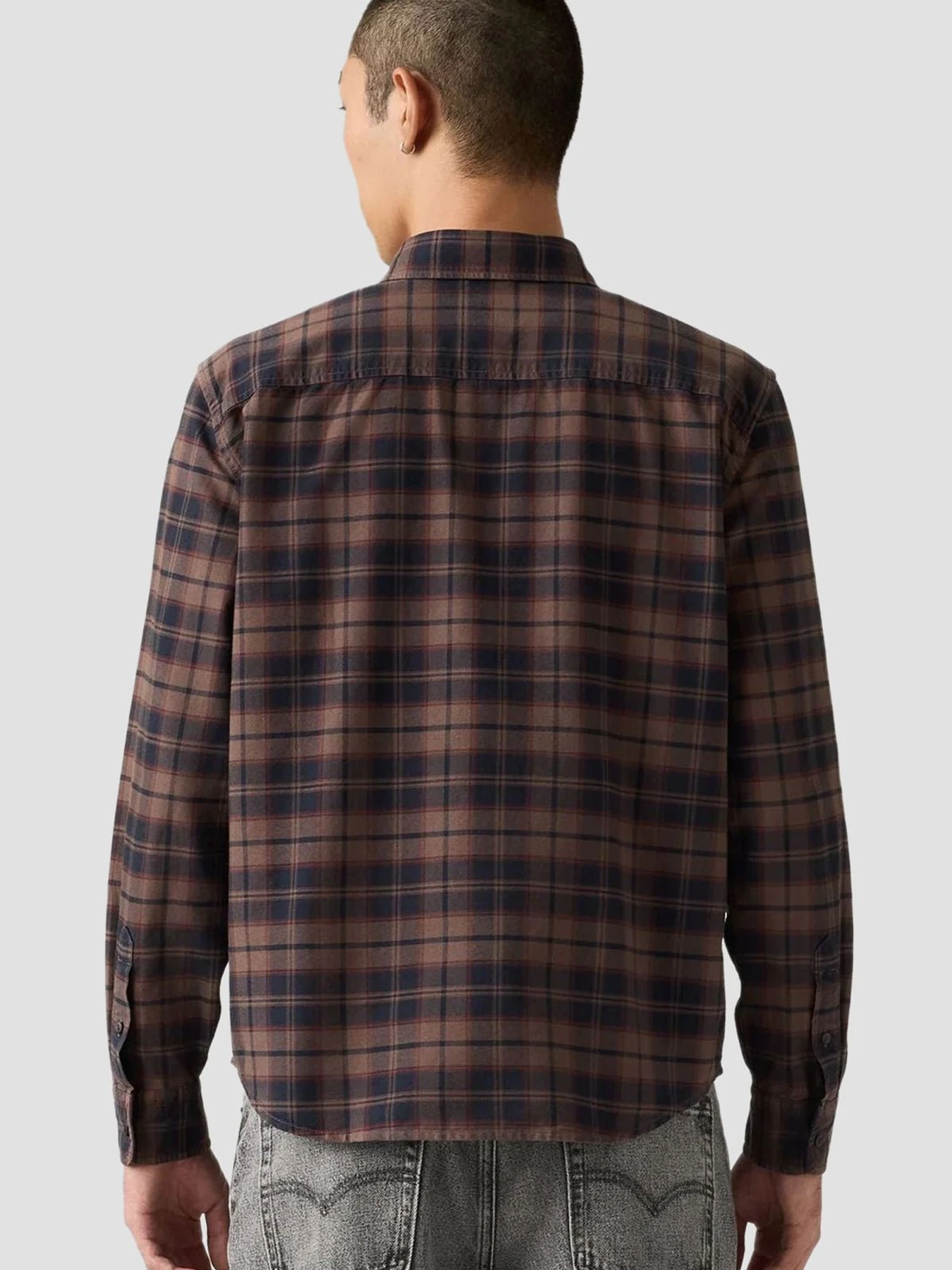 Рубашки Levi's модель A7210;0063 Рубашки Levi's модель A7210;0063 Фото