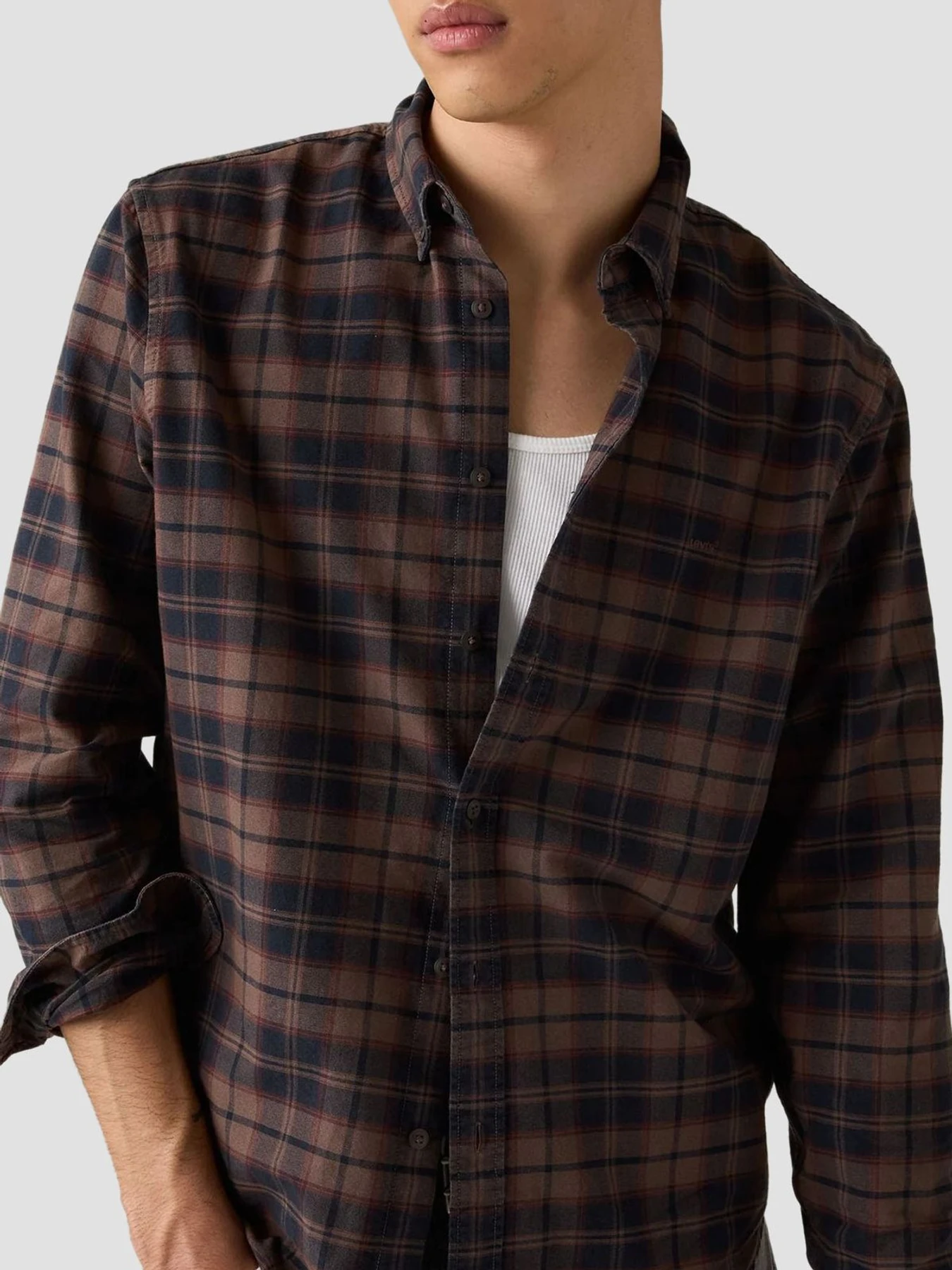 Рубашки Levi's модель A7210;0063 Рубашки Levi's модель A7210;0063 Фото