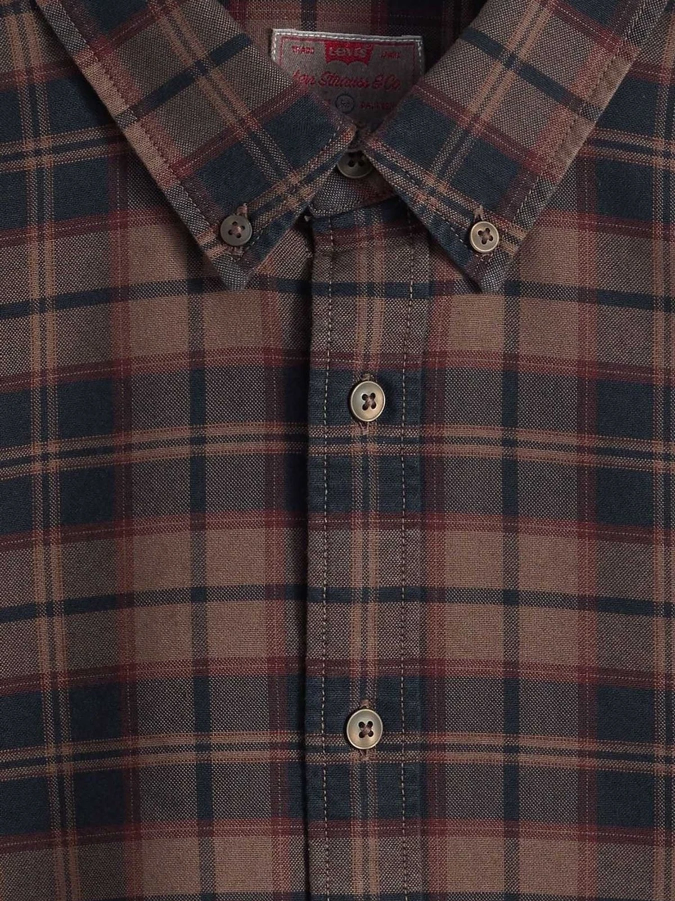 Рубашки Levi's модель A7210;0063 Рубашки Levi's модель A7210;0063 Фото