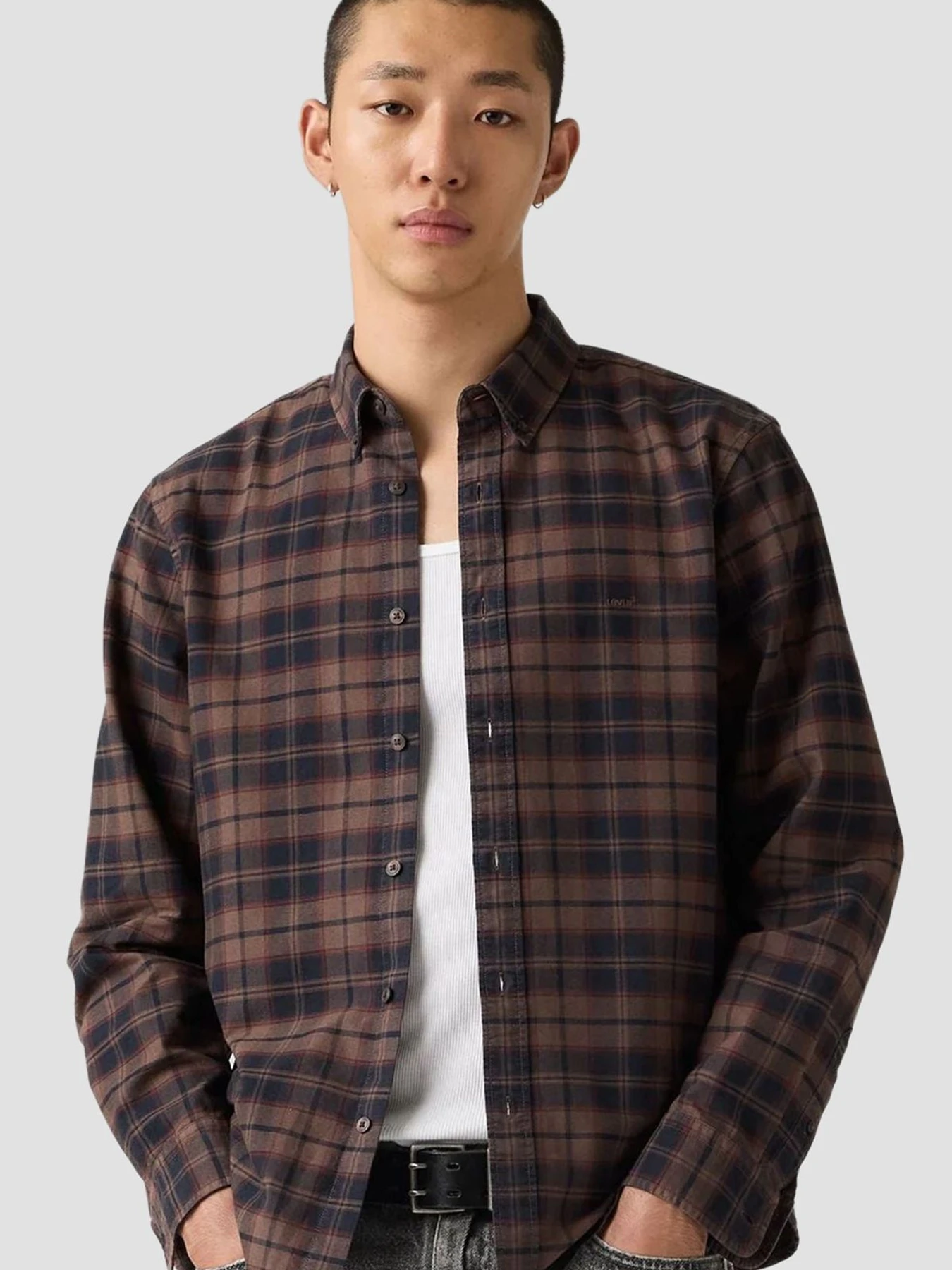 Рубашки Levi's модель A7210;0063 Рубашки Levi's модель A7210;0063 Фото