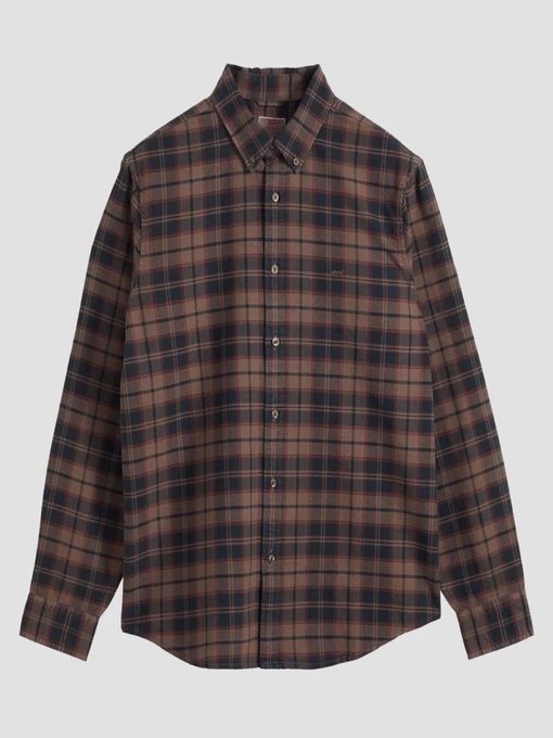 Бавовняна Чоловіча Сорочка повсякденна Levi's фото 2
