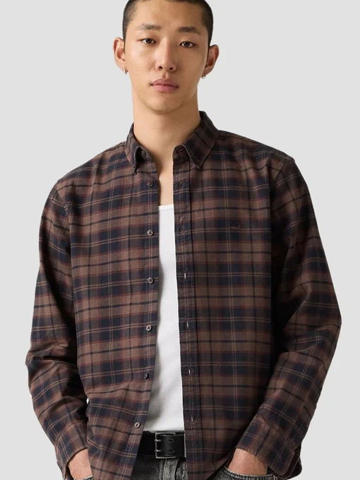 Рубашки Levi's модель A7210;0063 Фото