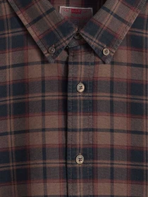 Рубашки Levi's модель A7210;0063 Фото