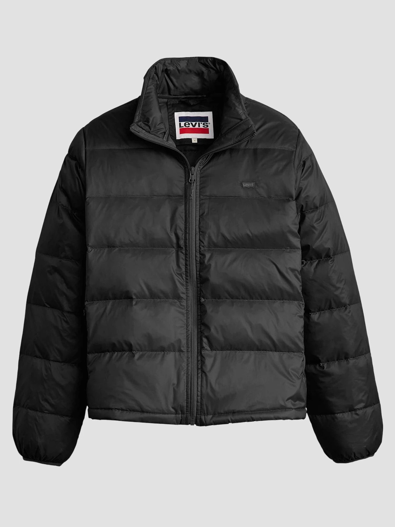 Куртки и дубленки Levi's модель A8320;0000 Фото