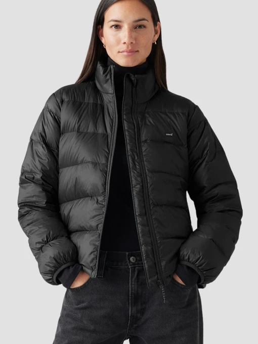 Куртки и дубленки Levi's модель A8320;0000 Фото