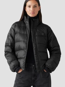 Куртки и дубленки Levi's модель A8320;0000 Фото