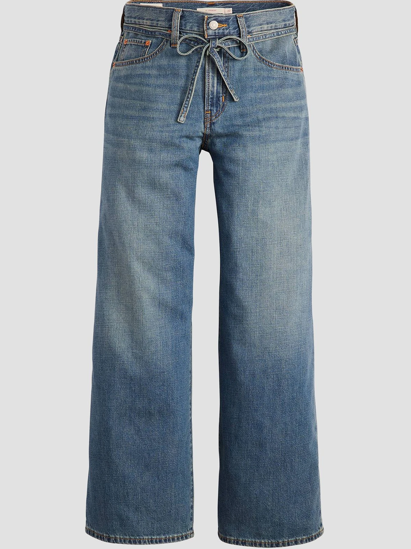 Джинсы Levi's модель A8701;0009 Джинсы Levi's модель A8701;0009 Фото