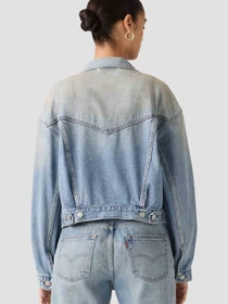 Куртки та дублянки Levi's модель A9155;0022 Фото