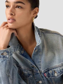 Куртки та дублянки Levi's модель A9155;0022 Фото