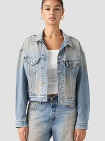 Куртки та дублянки Levi's модель A9155;0022 Фото