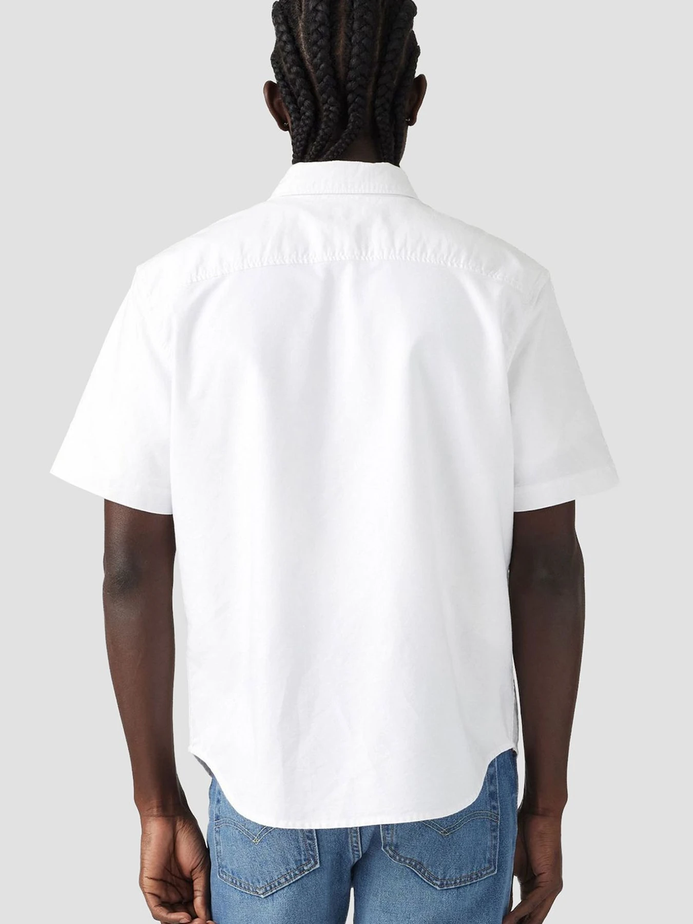 Рубашки Levi's модель A9161;0014 Фото