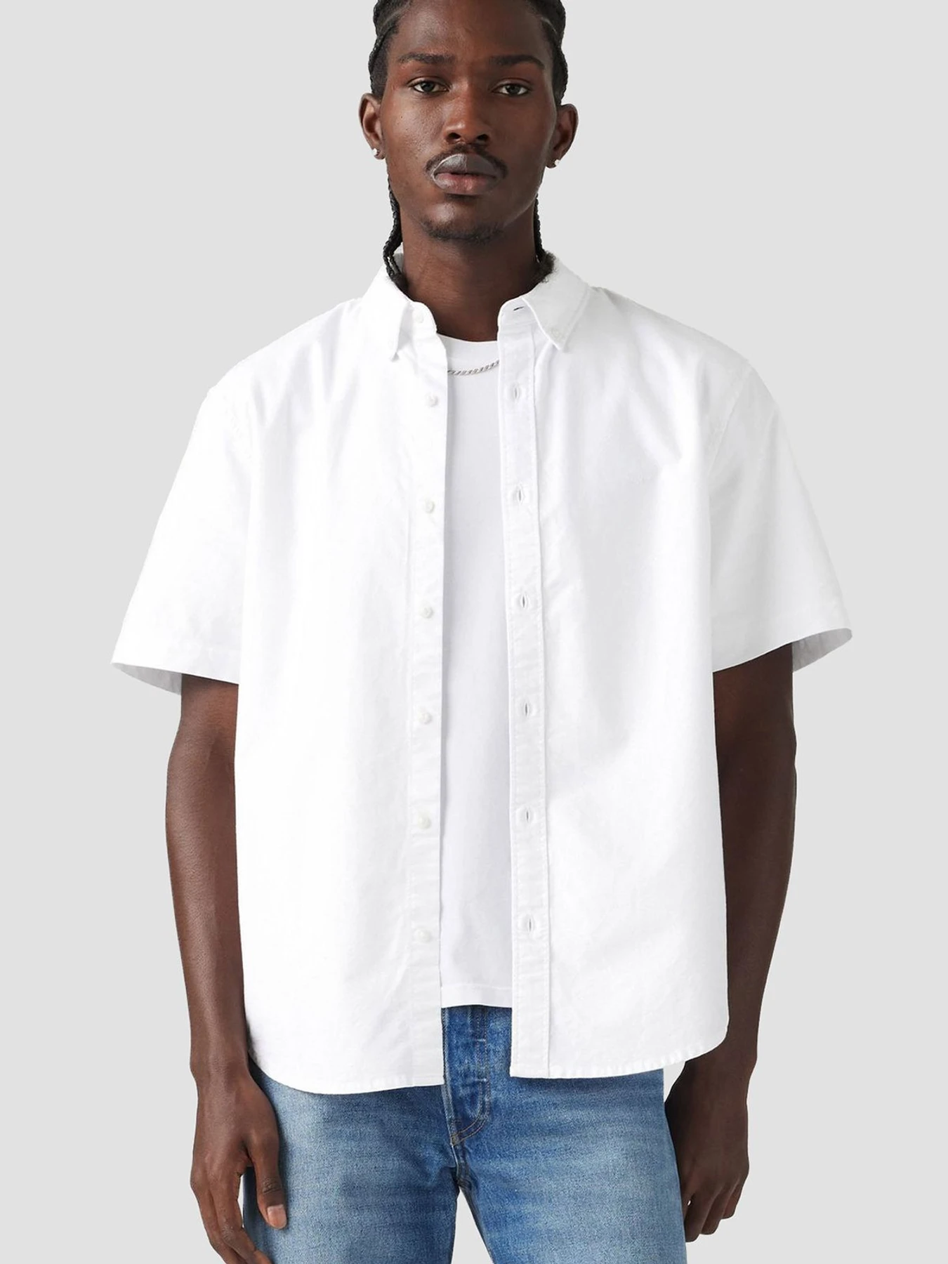 Рубашки Levi's модель A9161;0014 Фото