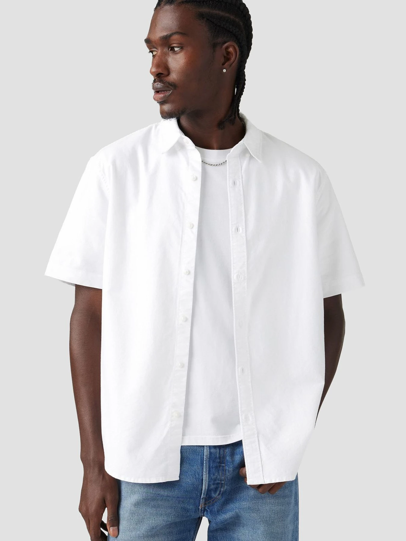 Рубашки Levi's модель A9161;0014 Фото
