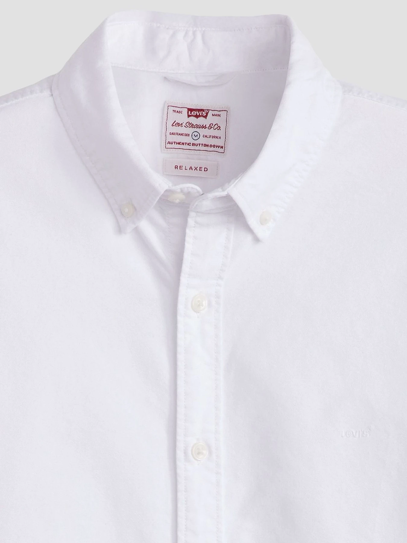 Рубашки Levi's модель A9161;0014 Фото