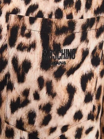 Рубашки Moschino модель J0211.3245;1101 Фото