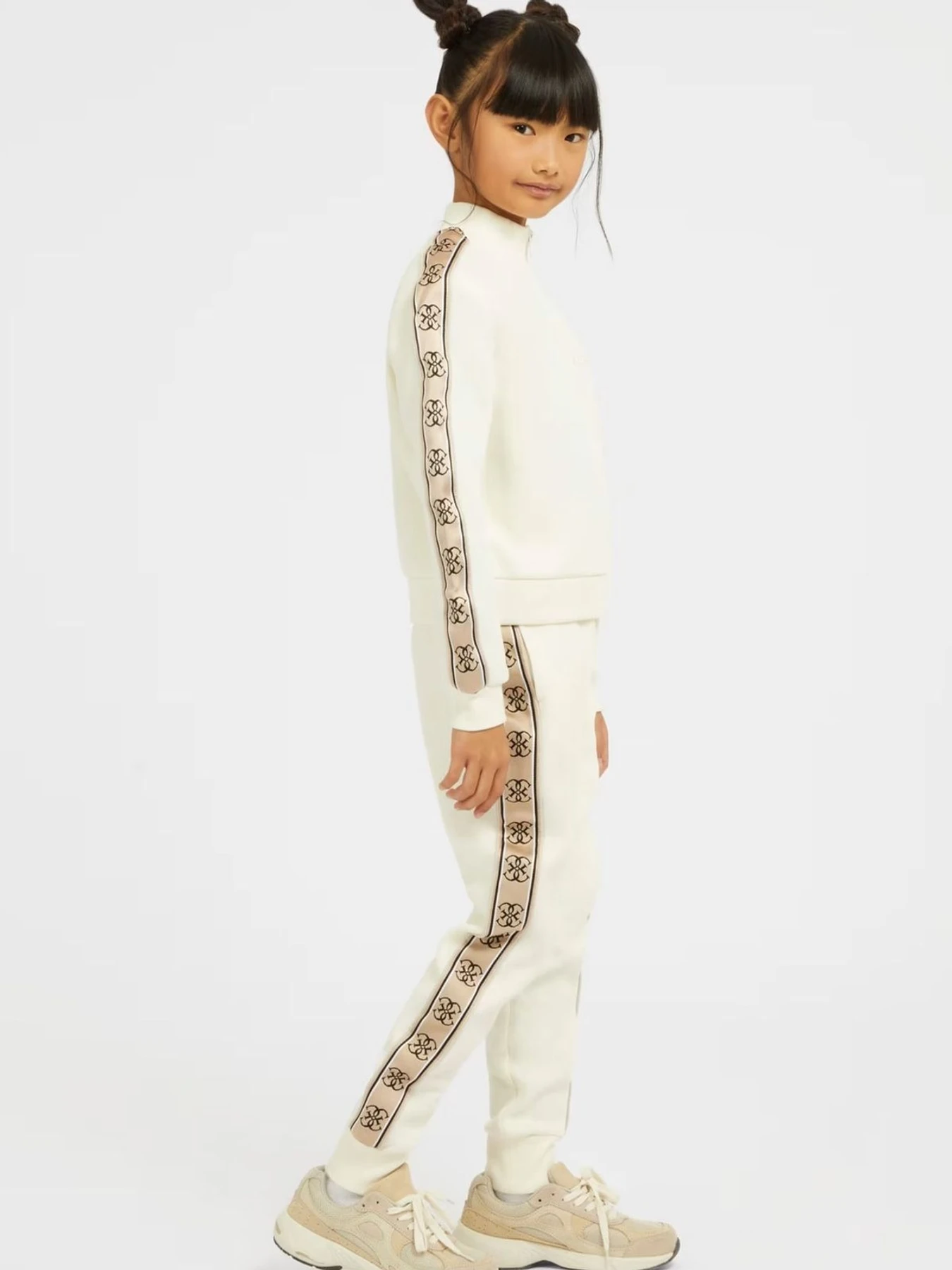Брюки GUESS Kids модель J2YQ27.KB3P2;G6K5 Фото