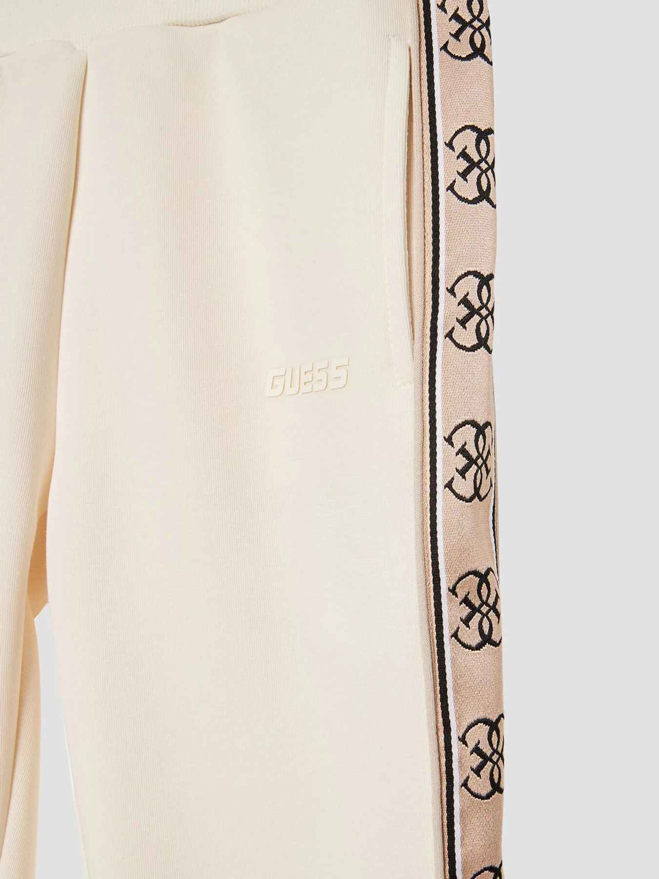 Брюки GUESS Kids модель J2YQ27.KB3P2;G6K5 Фото