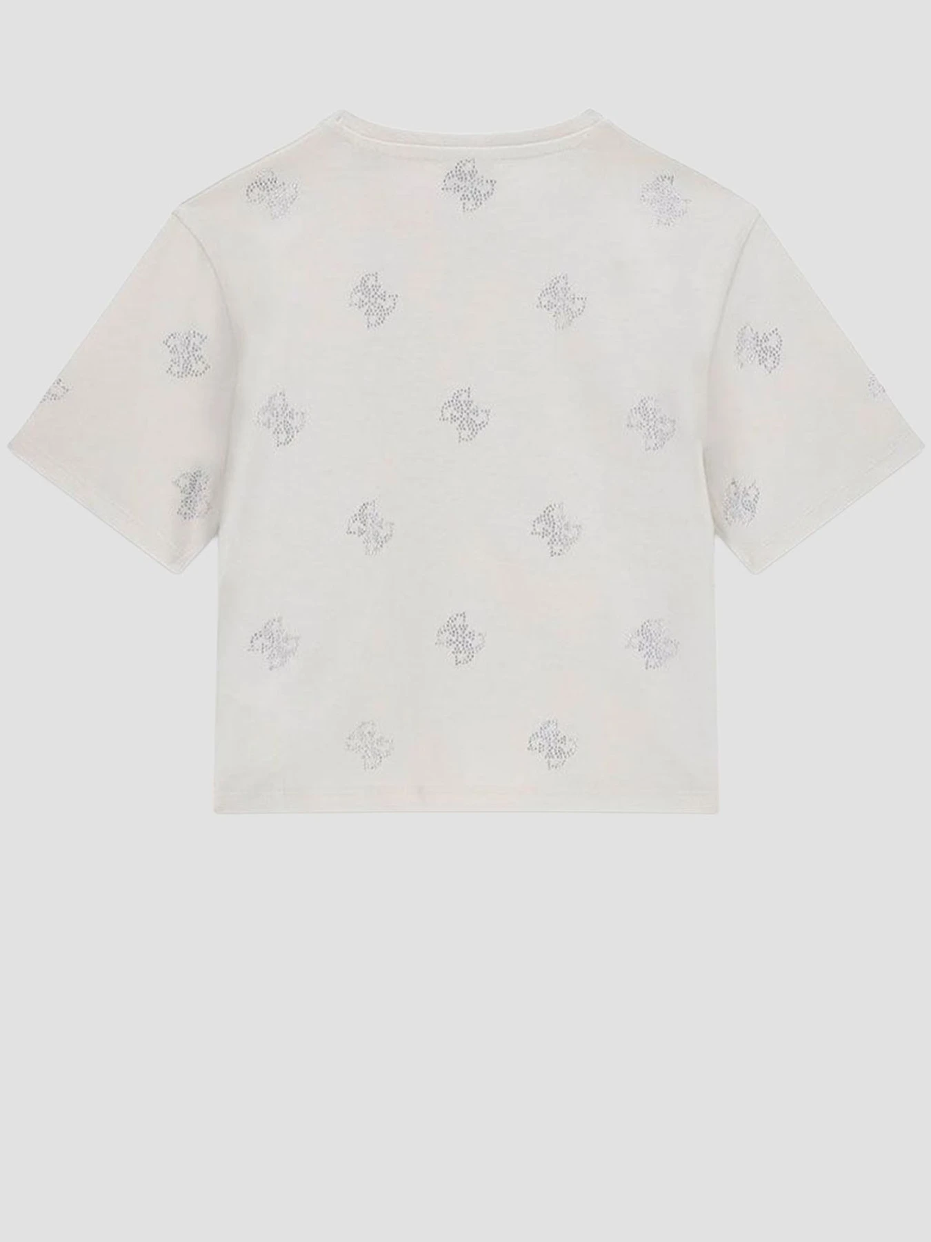 Футболки и поло GUESS Kids модель J6GI35.I3Z14;G056 Фото