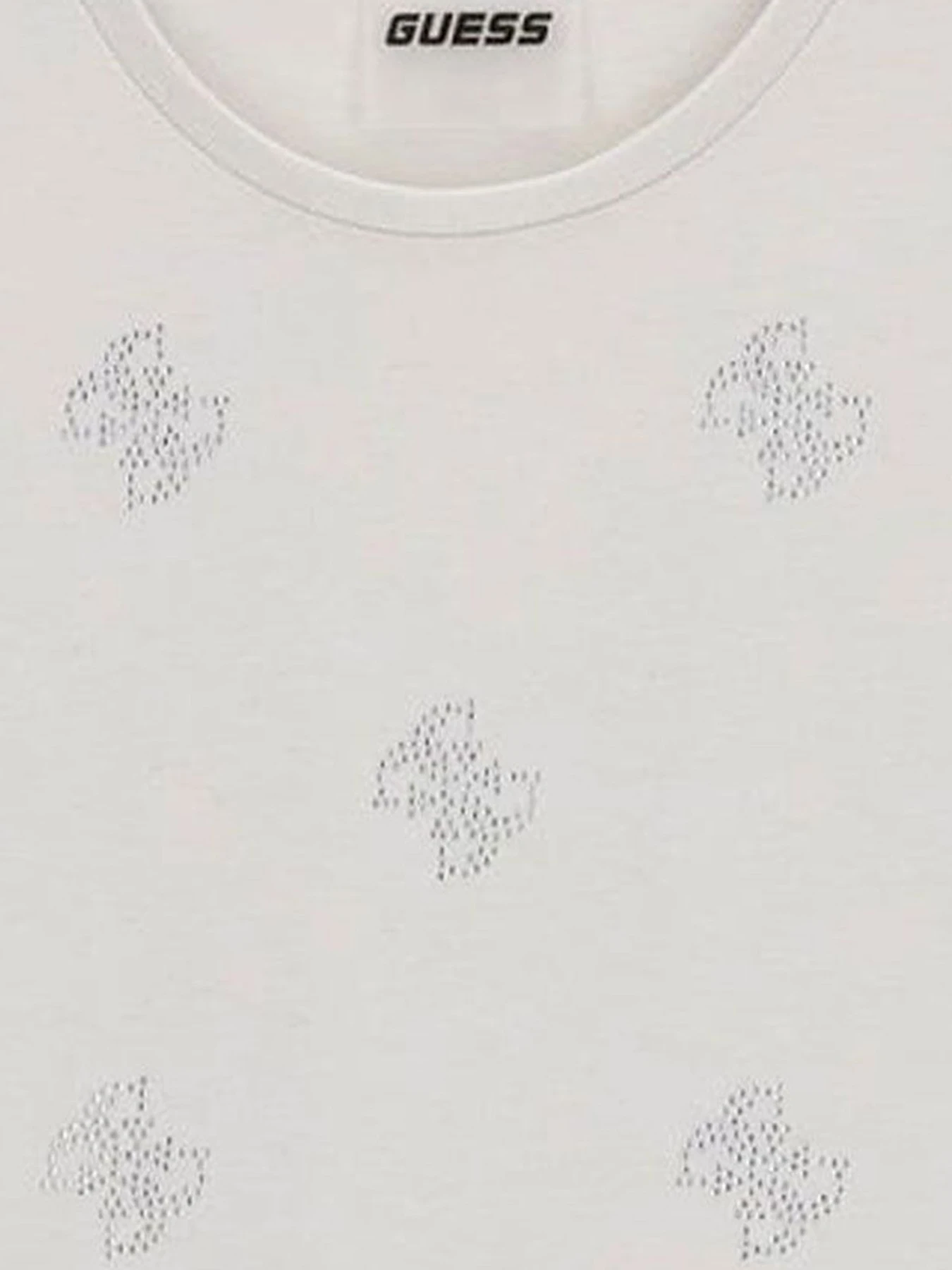 Футболки и поло GUESS Kids модель J6GI35.I3Z14;G056 Фото