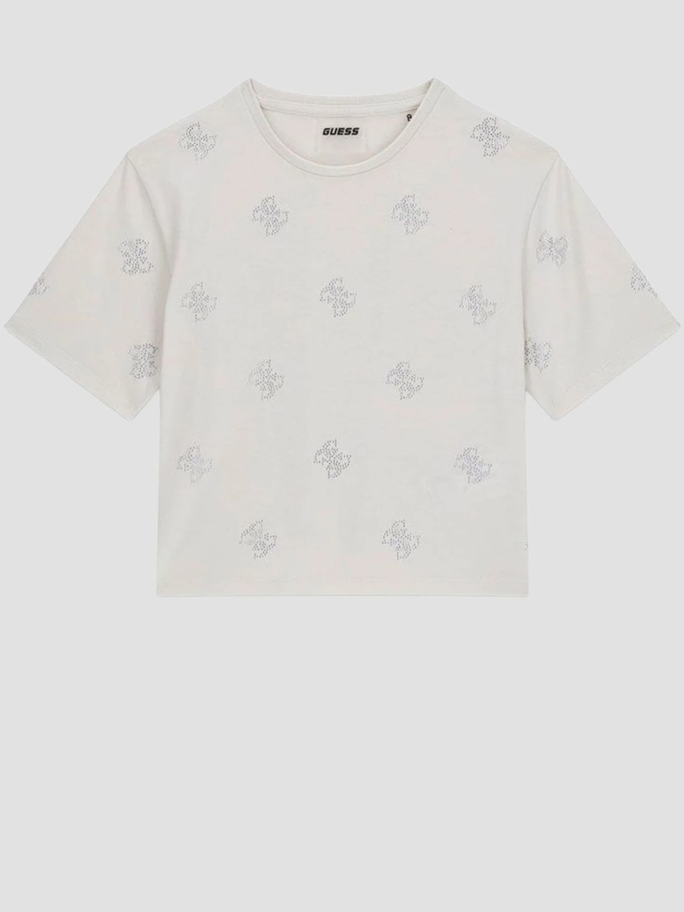 Футболки и поло GUESS Kids модель J6GI35.I3Z14;G056 Фото