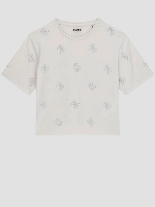 Футболки и поло GUESS Kids модель J6GI35.I3Z14;G056 Фото