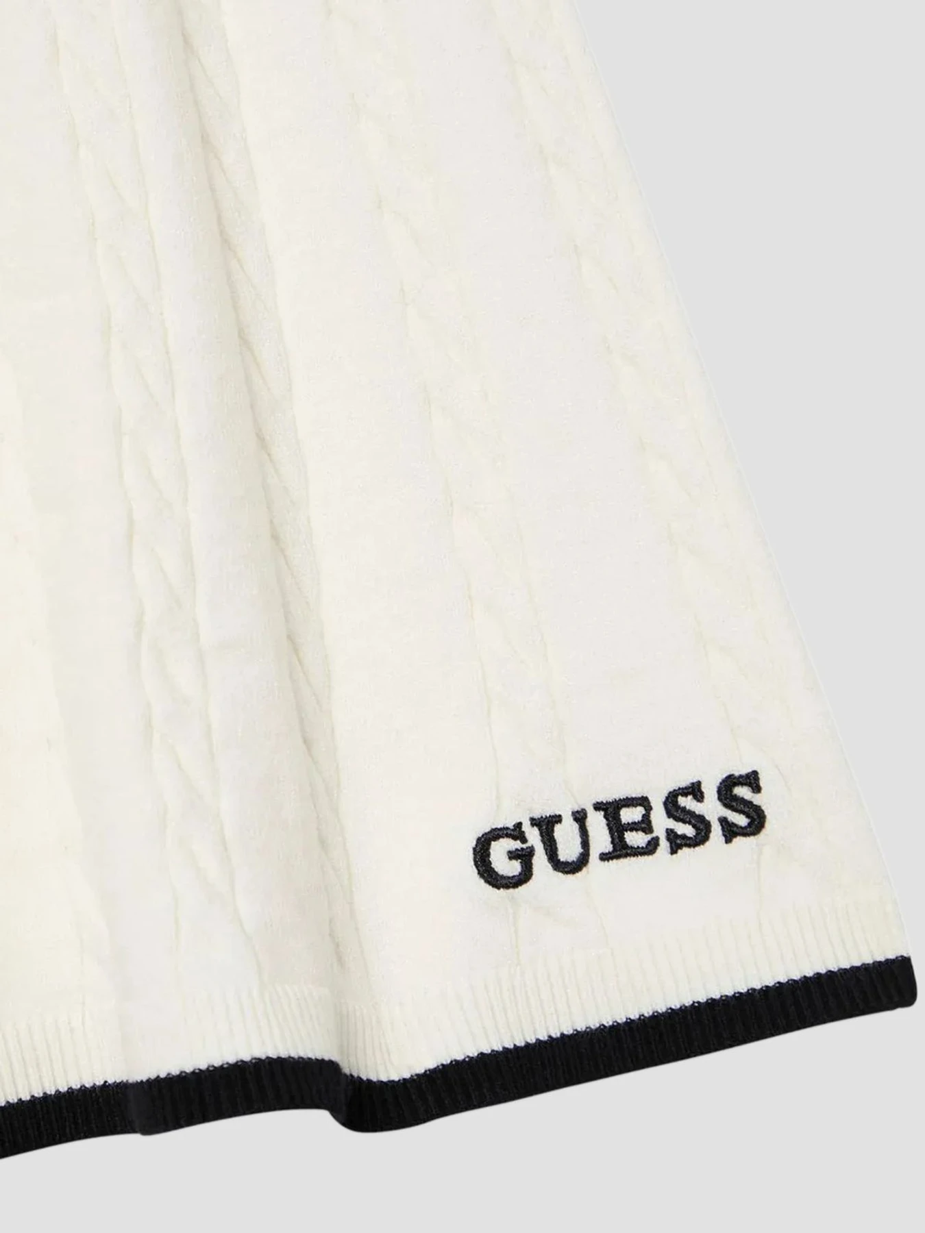 Юбки GUESS Kids модель J6RD22.Z4652;G1O6 Фото