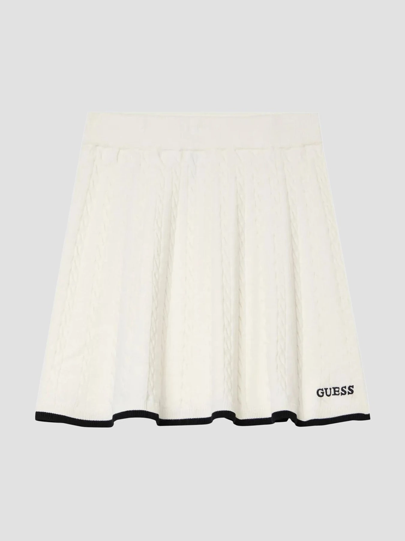 Юбки GUESS Kids модель J6RD22.Z4652;G1O6 Фото