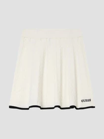 Юбки GUESS Kids модель J6RD22.Z4652;G1O6 Фото