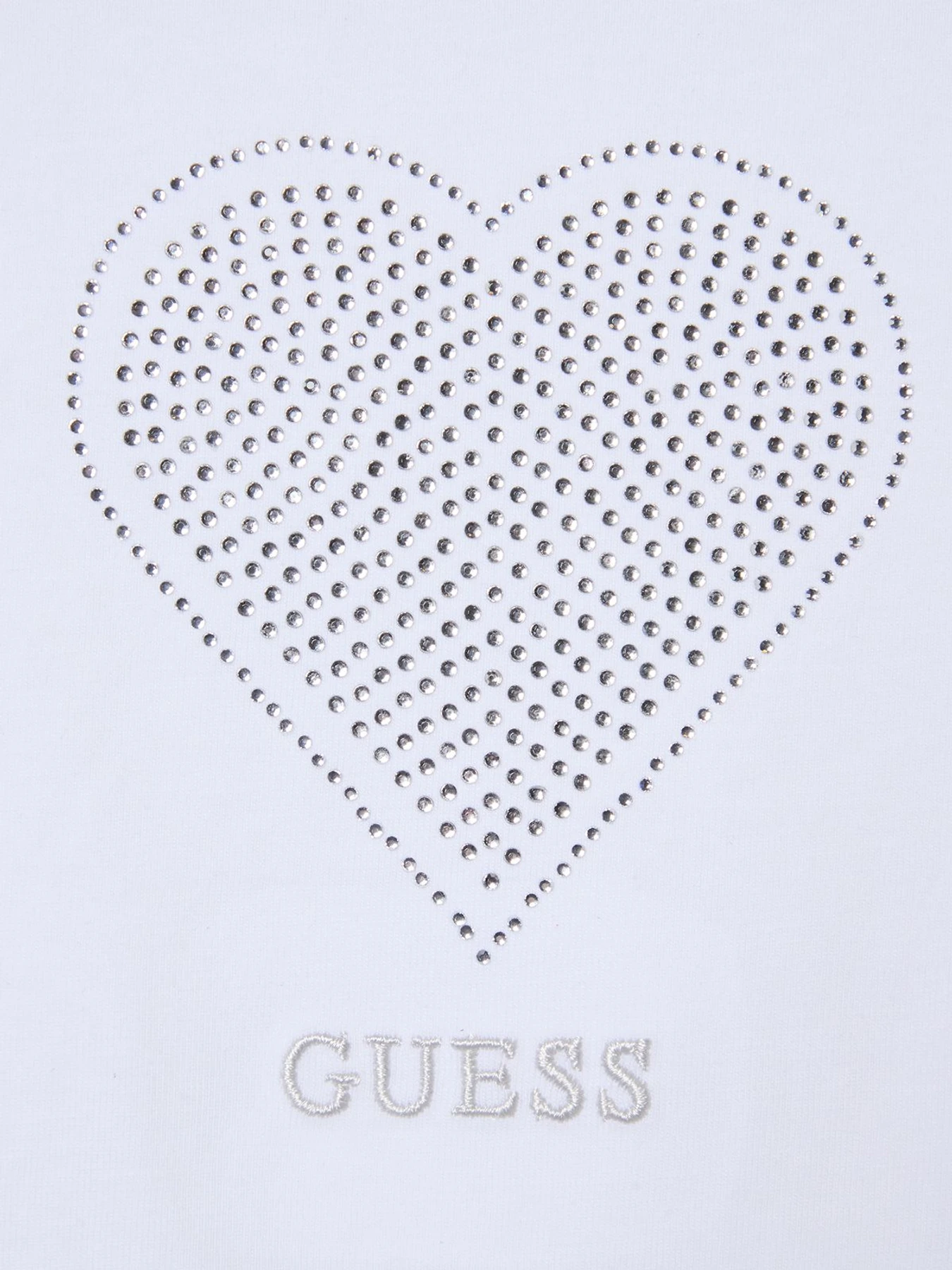 Футболки и поло GUESS Kids модель J6RI05.K6YW4;G011 Фото